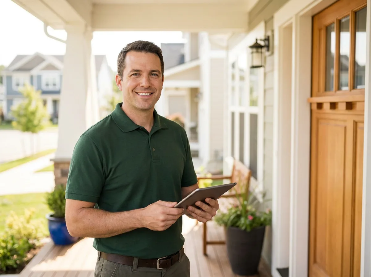 Pest control FAQs for Reedsburg, WI